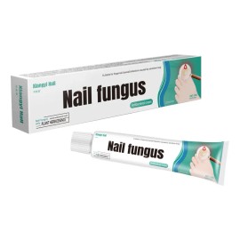 Ungüento Para Hongos En Las Uñas Tratamiento Efectivo 20g