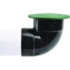 National Diversified 422 4-Inch Pop-Up Drainage Emitter
