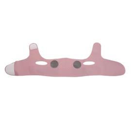 Healeved V Line Jaw Strap Face Mask Skincare Face Firming Band for Facial Contouring