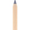 SANTE Naturkosmetik Eyeliner Pencil 03 Navy Blue, Kajal Eyeliner in