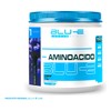 Aminoácidos Bcaas Glutamina D-mon Blue 1kg Varios Sabores