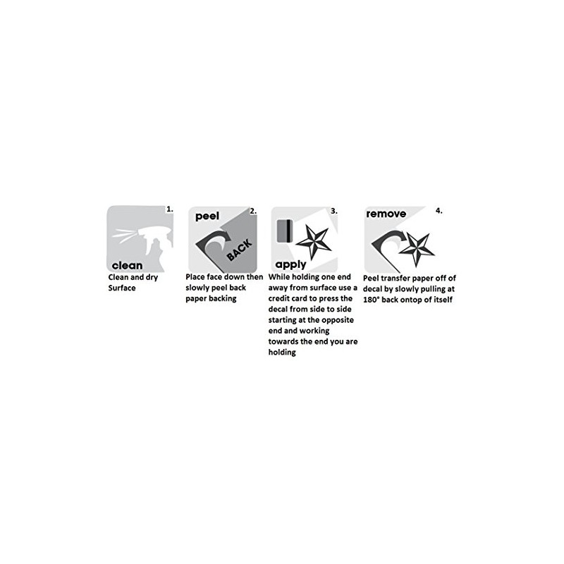 CCI124 - Big Foot I Believe 7x4.5