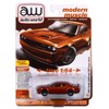 Auto World 1/64 2021 Dodge Challenger SRT Super Stock Cinnamon
