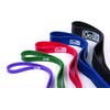 GoFit Wide Super Resistance Bands - Resistance Training Loops