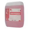 Productos Mart Mexico Agua De Rosas Hidratante Con Astringente 10