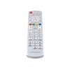 azurano Remote Control for Panasonic N2QAYB001010 - SUB N2QAYB000928, N2QAYB000842