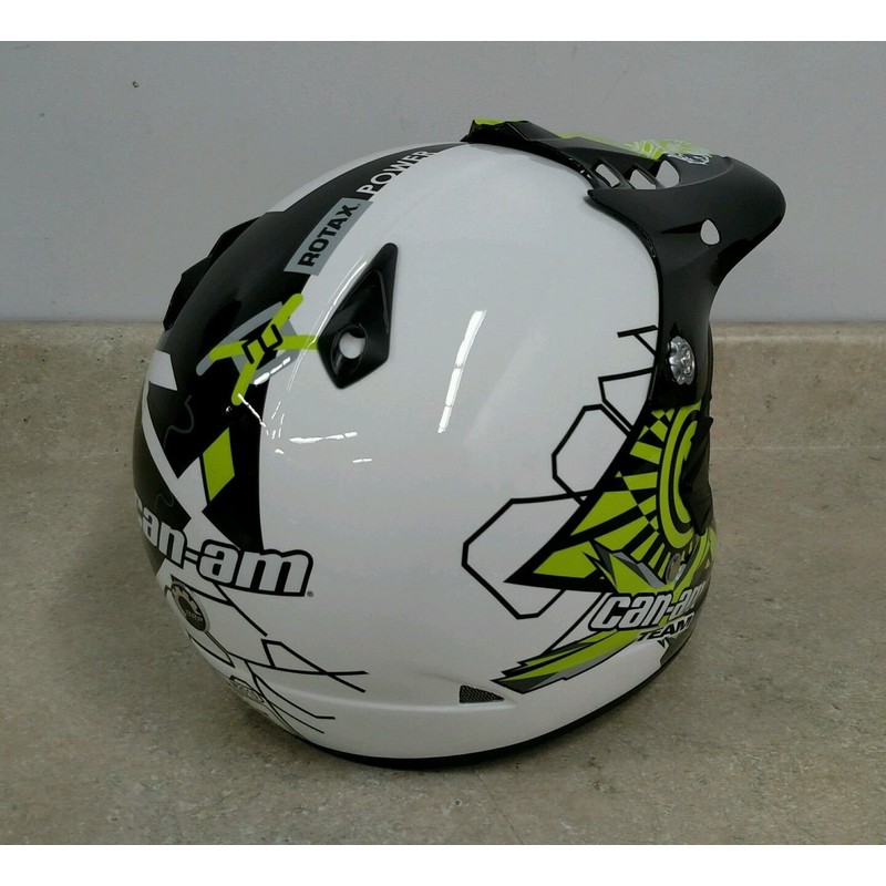 Can-Am XP-2 Pro Stock Helmet 469563