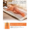 Electric Blanket, Layer, Double Use, Power Saving, 4 Stage Timer,