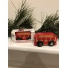 Holgate Toys Vintage Mister Rogers Trolley New In Package Works