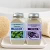 The Herb Shop massage bath salt salt / 더허브샵 마사지 목욕소금 소금