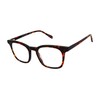 Scojo New York Broome Street Blue Light Reading Glasses, Handmade