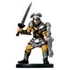 D & D Minis: Zhentarim Fighter # 40 - Archfiends