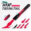 FOSHIO 7 in 1 Vinyl Wrap Tools for Tucking into