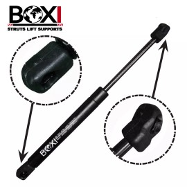 Gas Springs Support Replaces 1 New Hood Lift Support Shock Strut Prop Arm Rod For 2010-2015 Chevy Camaro