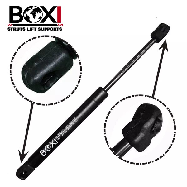 Gas Springs Support Replaces 1 New Hood Lift Support Shock