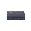 ViewHD 4 Port HDMI 1x4 3D Powered Splitter Ver 1.3