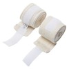 Marshall World Bandage, Set of 2, Production, BT2, White, Width