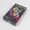 JoJo's Bizarre Adventure, Tarot Cards, 53 Cards, Tarot Tiles, Fate