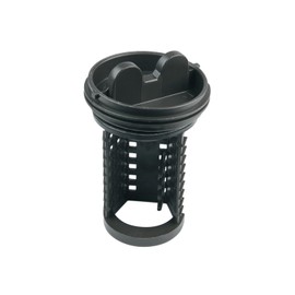 VIOKS Lint Filter Insert for Washing Machine Replacement for LG 383EER2001A 383EER2001F Lint Filter - Lint Remover Washing Machine & Dryer Lint Filter