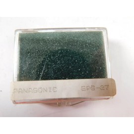 Diamond Vintage NOS Replacement Diamond Record Needle Stylus for Panasonic EPS-27
