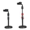 Extendable Phone Holder Stand Flexible Phone Mount for All Mobile