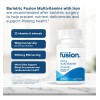 Bariatric Fusion Multivitamínico Post Cirugía Bariátrica Hombre Cápsulas