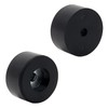 192310GS Anti Vibration Foot Pad Rubber Feet Foot Mount, Fit