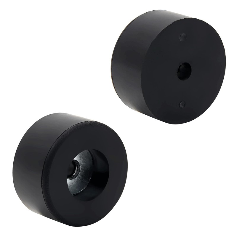192310GS Anti Vibration Foot Pad Rubber Feet Foot Mount, Fit