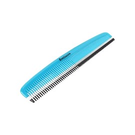 Midazzle Ultima Dual Teeth Comb - Large (Blue)