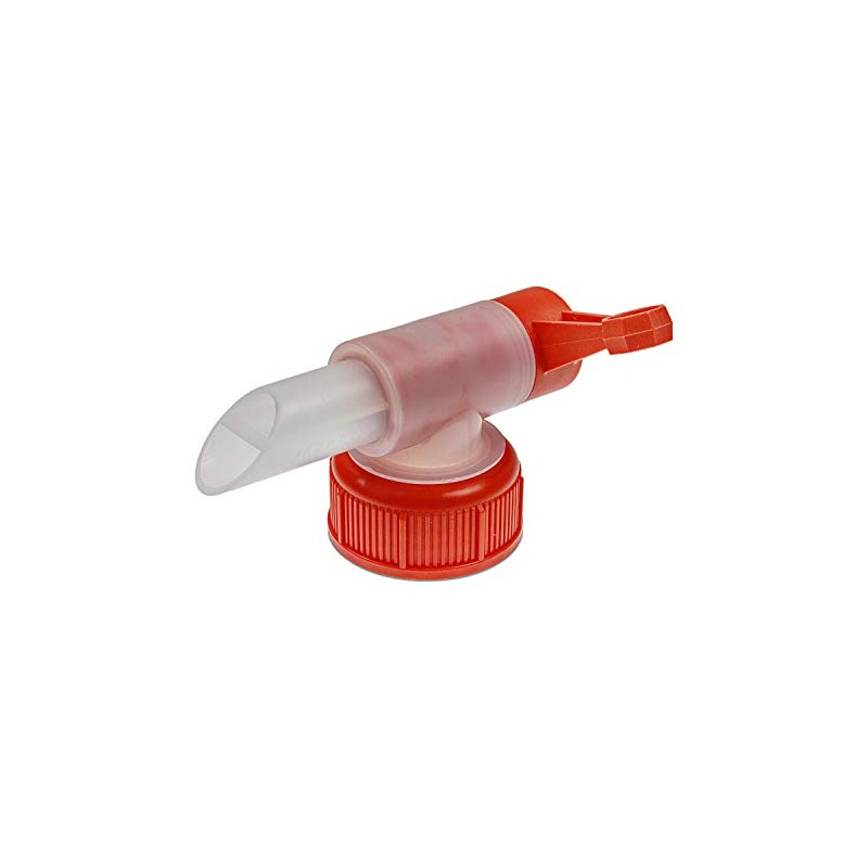 Spout for 5 and 10 Litre Tobolin Canisters Horizontal Lock