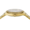 Fossil Scarlette ES5325 Women's Wristwatch, Gold