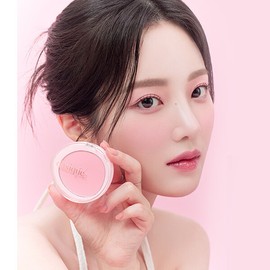Daisyck (현대Hmall)데이지크 소프트 블러 치크 (Daizique) Soft Blur Cheek
