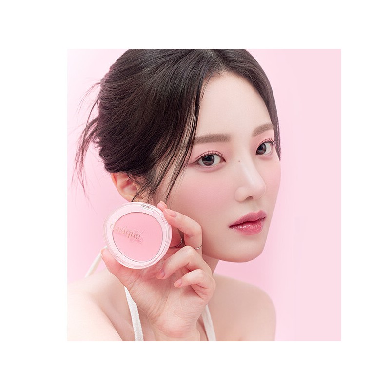 Daisyck (현대Hmall)데이지크 소프트 블러 치크 (Daizique) Soft Blur Cheek