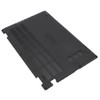 Laptop Bottom Cover Replacement Professional Bottom Case Cover for Dell