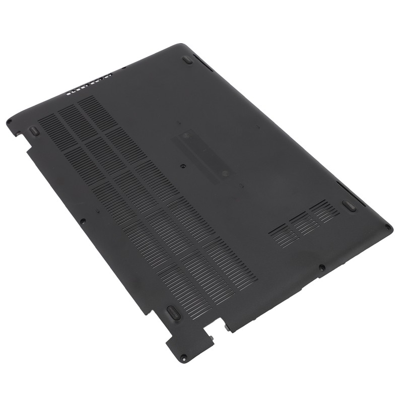 Laptop Bottom Cover Replacement Professional Bottom Case Cover for Dell