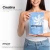 Creatina Monohidratada Alta Pureza | Sin Excipientes | Bolsa Doypack