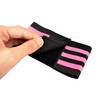 Senston 3Pcs Football Captains Armbands for Adult and Youth