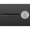 Adafruit GPIO Header for Raspberry Pi HAT - 2x20 Short