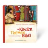 Die Kinder-Themen-Bibel: Eine Kinderbibel zu Lebensfragen