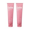 미쟝센 컬링 에센스 2X 내추럴컬 150ml 2개 Mise en Scène
