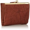 Buxton Heiress Double Cardex Wallet