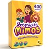 ZENAGAME Generation Mimes - Juego de mesa - Juego Familiar