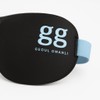 gg GEOUL GWANLI GG 3D Eye Sleep Mask C Zero