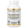 California Gold Nutrition Silymarin Liver Health Complex, Milk Thistle Extract