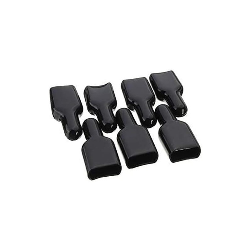 Brccee AC FR PVC Cover Flame Retardant Sleeve for ANDERSON