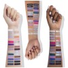 Rosy Mcmichael Paleta De Sombras The Every Other Day Vol