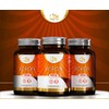 LN Boron Supplements | 180 High Strength Vegan Boron Tablets
