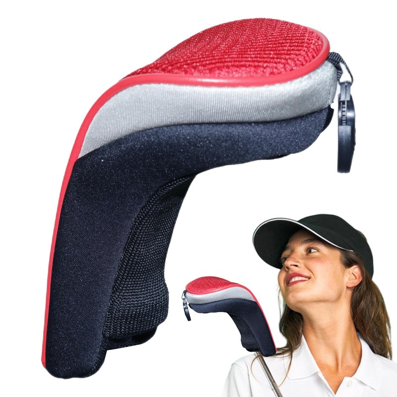 Golf Head Covers - Golf Club for Driver Head -