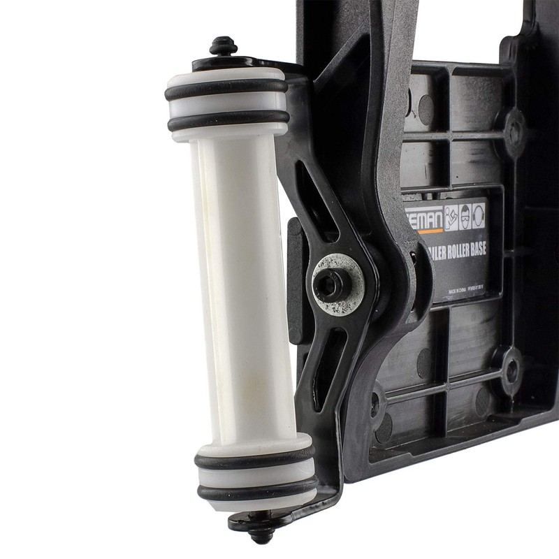 Freeman PFNRB Flooring Nailer Roller Base Converter