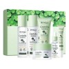 Bioaqua Kit De Skincare De Centella Asiática Anti Acné